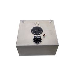 Aeromotive Brushless 3.5 Spur Gear 15 Gallon Fuel Cell with Variable Speed Controller