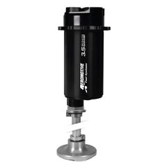 Aeromotive Brushless 3.5 Spur Gear In-Tank Fuel Pump with Variable Speed Controller
