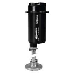 Aeromotive Brushless 5.0 Spur Gear In-Tank Fuel Pump with Variable Speed Controller
