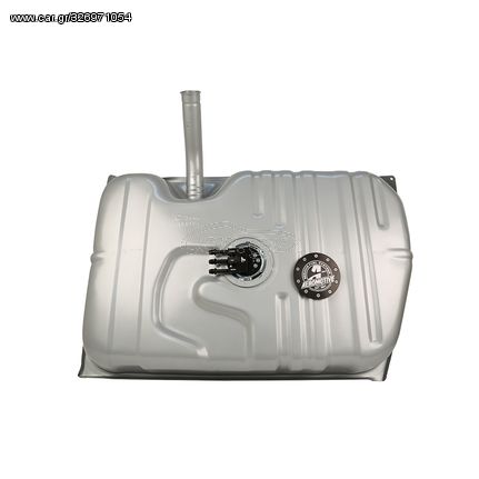 Aeromotive Fuel Tank, 340 Stealth Gen 2, 81-88 Cutlass, 2 Door