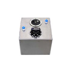 Aeromotive Fuel Cell, TVS, 6 Gal, Brushless Spur 10.0