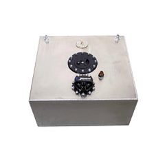 Aeromotive Fuel Cell, TVS, 15 Gal, Brushless Spur 7.0