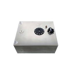 Aeromotive Fuel Cell, TVS, 20 Gal, Brushless Spur 10.0