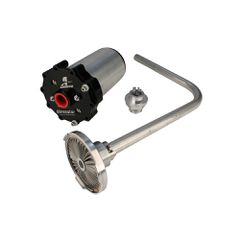 Aeromotive Universal In-Tank Stealth Pump Assembly - Eliminator