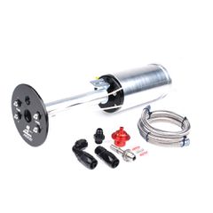 Aeromotive Stealth Fuel Pump, In-Tank - 2003 and up Corvette, Eliminator