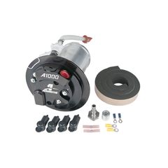 Aeromotive Stealth Fuel Pump, In-Tank - 2010 - 2011 Camaro, A1000