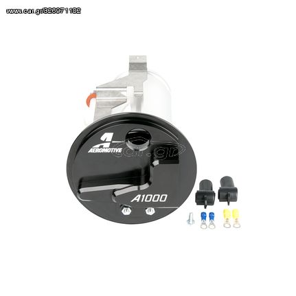 Aeromotive Stealth Fuel Pump, In-Tank - 2005 - 2009 Ford Mustang GT, S197, A1000