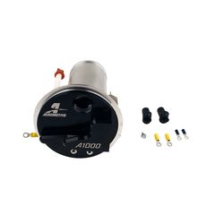 Aeromotive Stealth Fuel Pump, In-Tank - 2007 - 2012 Ford Mustang Shelby GT500, A1000