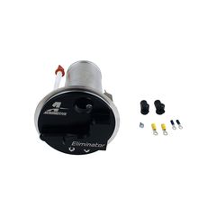 Aeromotive Stealth Fuel Pump, In-Tank - 2007 - 2012 Ford Mustang Shelby GT500, Eliminator