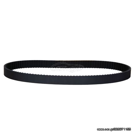 Aeromotive Belt, Drive, HTD, 5M, 15mm, 600mm