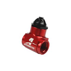 Aeromotive Vacuum Regulator