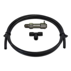 AEM V3 Water/Methanol Injector & Swirl Generator Kit