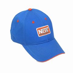 NOS Cap with NOS Logo