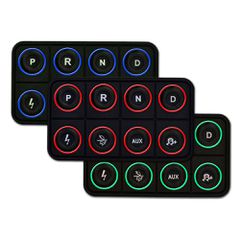 AEM 8-Button CAN Keypad