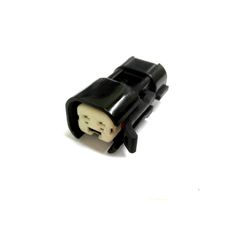 Racedom Fuel Injector Electrical Connector Adapter Nippon Denso Type