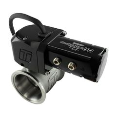 ESG50 StraightGate50 Turbosmart