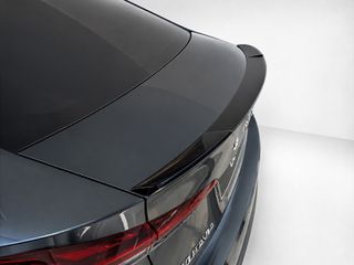 Αεροτομή RS Style Skoda Octavia Mk4 (2019-)
