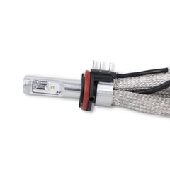 Heleco Λάμπες Led H15 Lida Canbus 60W 6000K 5600lm IP67 2 Τεμ | Pancarshop