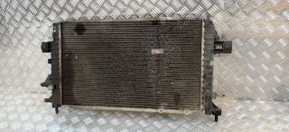 ΨΥΓΕΙΟ ΝΕΡΟΥ ΜΗΧΑΝΗΣ OPEL ASTRA H (2004-2010) , ZAFIRA B (2005-2012) DIESEL 1.3 , 1.7 , 1.9