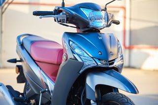 Yamaha Crypton S 2023-thumb-1