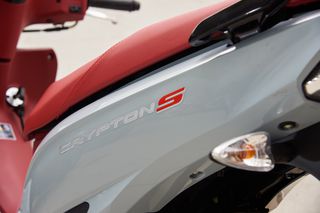 Yamaha Crypton S 2023-thumb-4