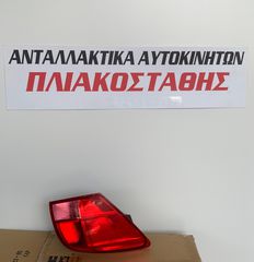 Φανάρι πίσω Nissan Qashqai 07-10 ΑΡΙΣΤΕΡΟ