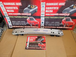 MAZDA MX-5 NB 2003 ΤΡΑΒΕΡΣΑ ΠΙΣΩ ΠΡΟΦΥΛΑΚΤΗΡΑ 