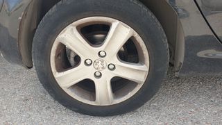 PEUGEOT 307 '06 1.6cc-thumb-4