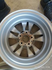 7x16 ET34 (5x120) ΖΑΝΤΑ ΑΛΟΥΜΙΝΙΟΥ RONAL BMW (Υπαρχουν μονο 2τεχ)-thumb-2
