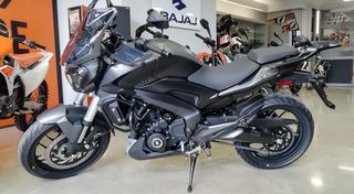 Bajaj 2024 Dominar 400 Tour σε προσφορά!-thumb-1