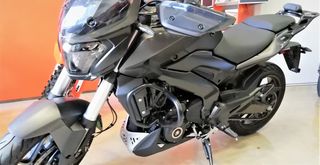 Bajaj 2024 Dominar 400 Tour σε προσφορά!-thumb-4