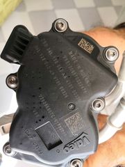 AUDI. VW. SEAT. SKODA 2000 TD. ΠΕΤΑΛΟΎΔΑ ΓΚΑΖΙΟΥ-thumb-1