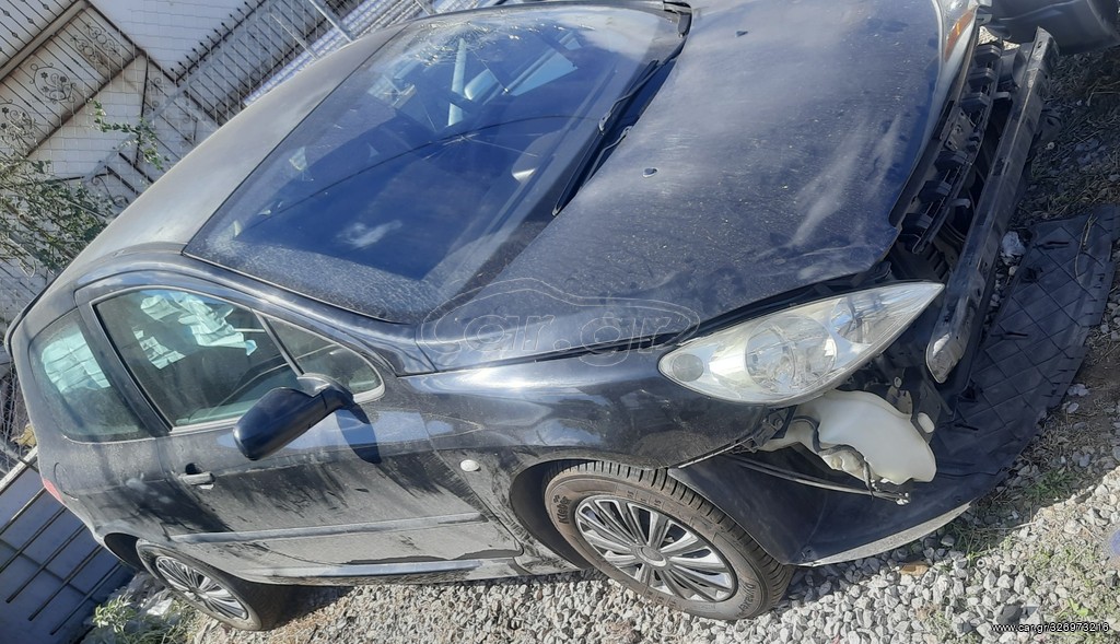Peugeot 307 2003 3θυρο