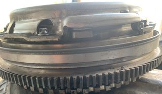 Σετ συμπλέκτη Mercedes Sprinter 906-thumb-1