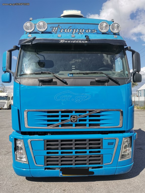 Volvo 2007 FH 460