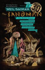 The Sandman Volume 2, 30th Anniversary Edition