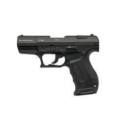 Baredda Z88 9mm Αντίγραφο Πιστόλι starter pistol-ισχυρού κρότου Σηματοδοσίας