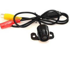 Car Camera Waterproof Night vison rearview 044158