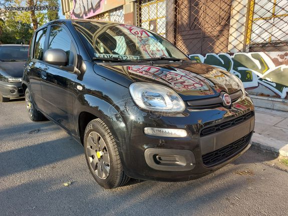 Fiat Panda '14 1.2 Young