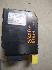 Skoda octavia 5 Εγκέφαλος γωνίας τιμονιού  1K0953549A vw-seat-Audi