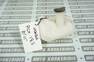 ΔΟΧΕΙΟ ΝΕΡΟΥ -> HONDA PCX 125 150 , 2010-2011 / MOTO PARTS KOSKERIDIS 
