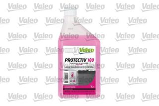 VALEO 820872 Αντιψυκτική προστασία PROTECTIV 50