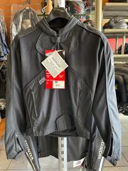 Προσφορά 60 euro, IXS Airmesh 2 Jacket, μαύρο, Μedium