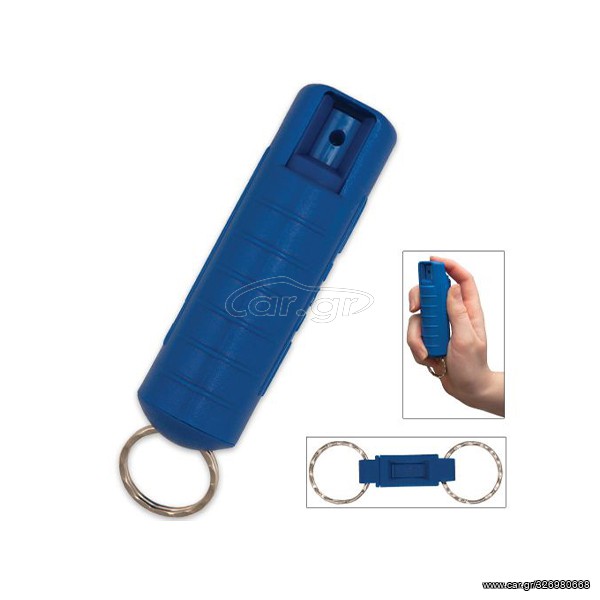 Pepper Spray Key-Ring QD της Sabre