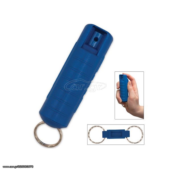 Pepper Spray Key-Ring QD της Sabre