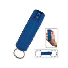 Pepper Spray Key-Ring QD της Sabre