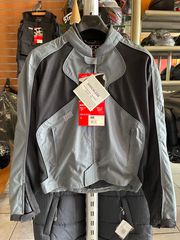 Προσφορά 60 euro, IXS Airmesh 2 Jacket, grey, Large