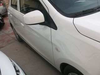 Mitsubishi Space Star 2018-thumb-10