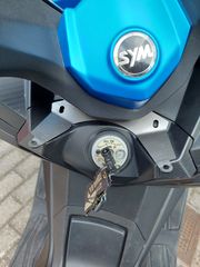 cruisym 250 - 300  cruisym βάση για τσάντα -thumb-5