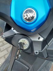 cruisym 250 - 300  cruisym βάση για τσάντα -thumb-7